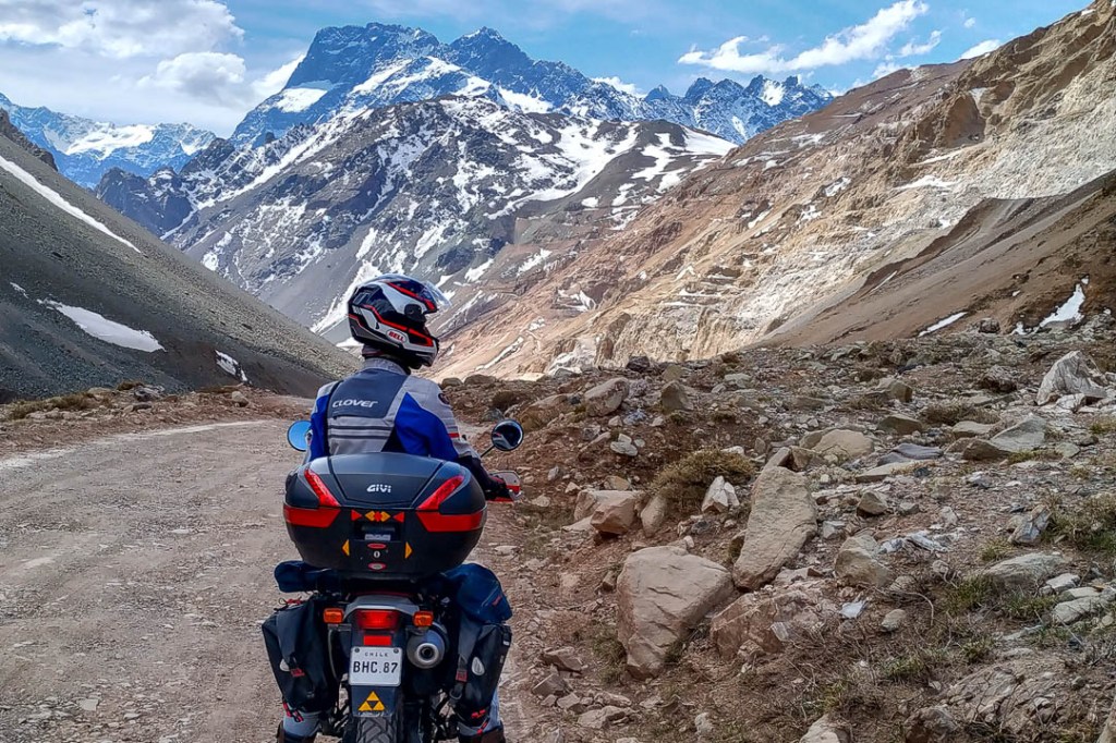 ¡Arranquemos con esto!