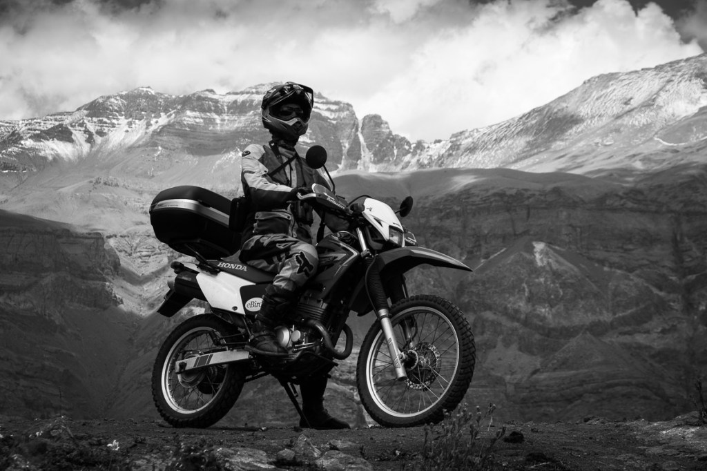 Año Nuevo — Farellones (de&nbsp;repuesto)