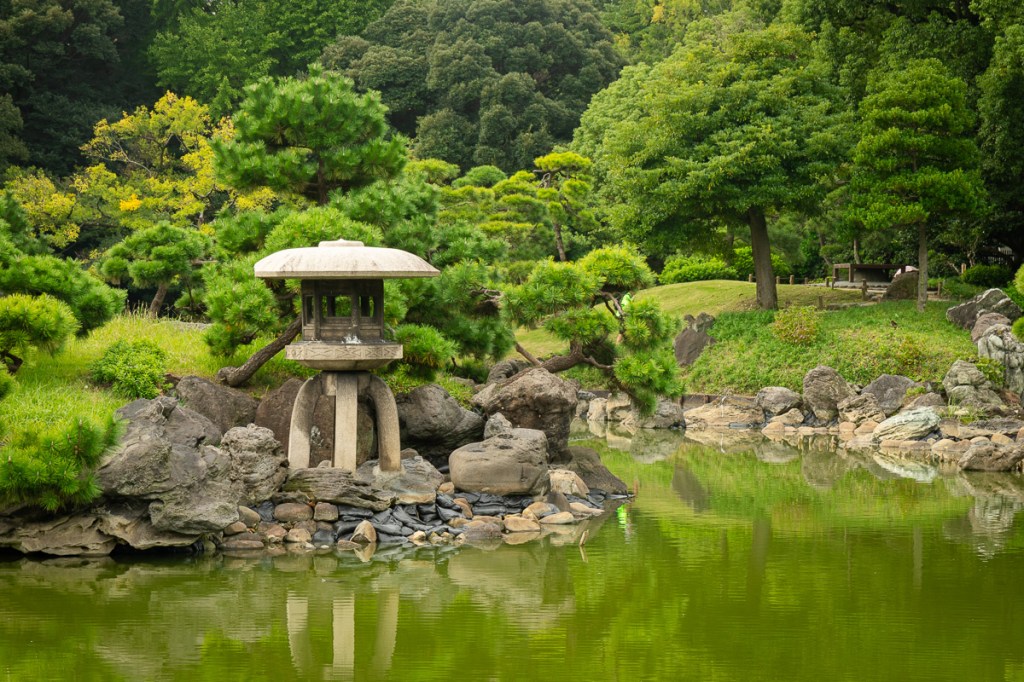 Japón 2024 I:&nbsp;Kantō