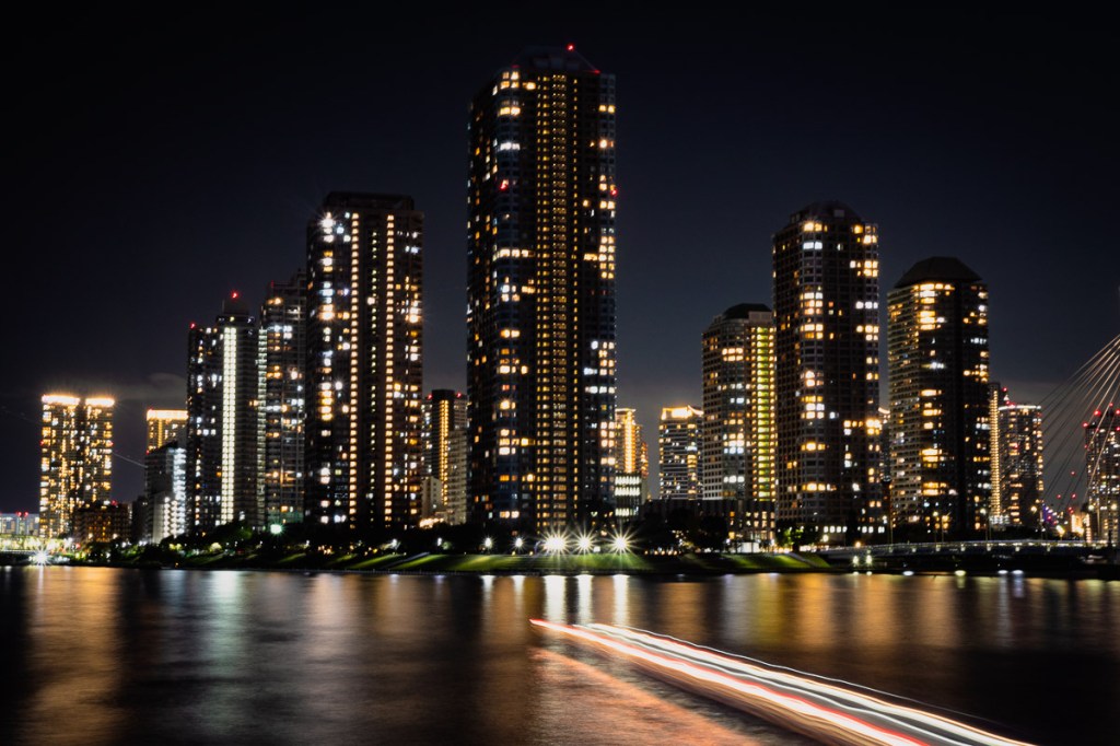 Japón 2024 IV: Kantō