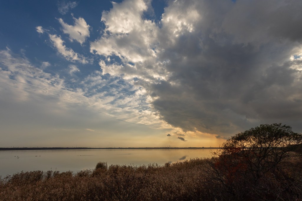 Japón 2024 III:&nbsp;Hokkaidō