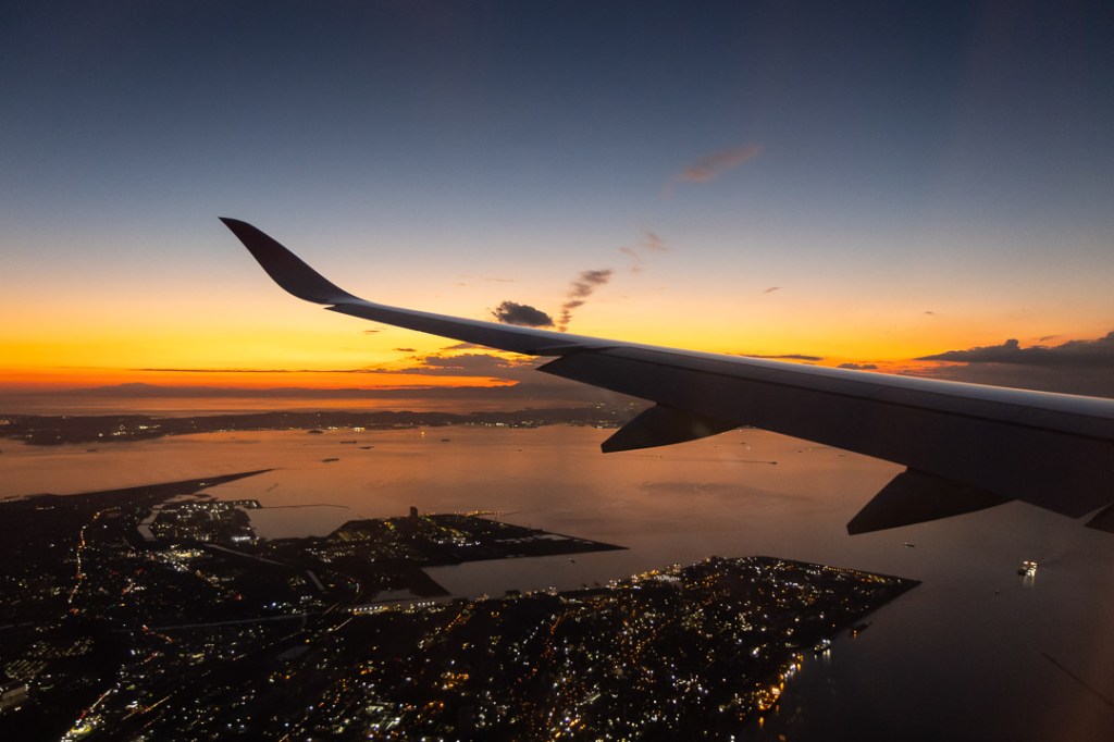 Regreso de Japón 「2ª temporada」