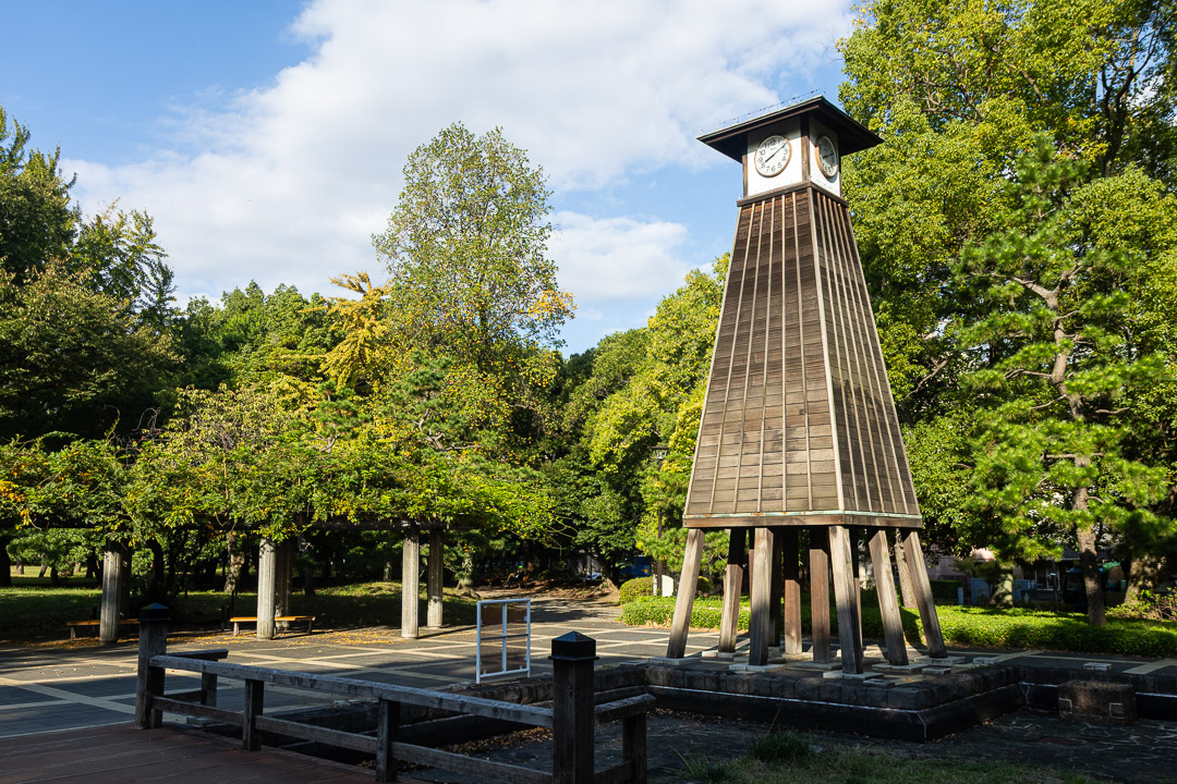 Japón 2025 I: Kantō