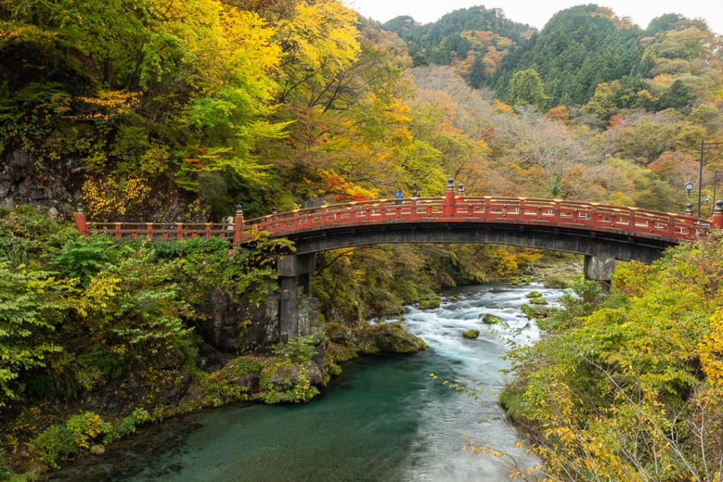 Japón 2025 II:&nbsp;Kantō