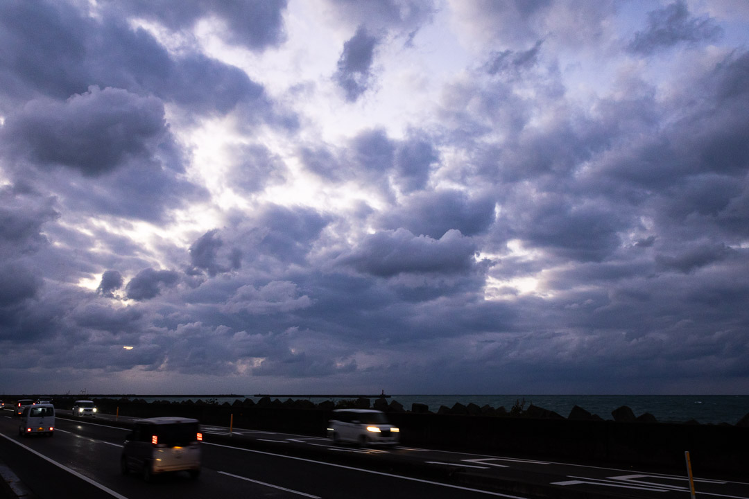 Japón 2025 III: Chūbu