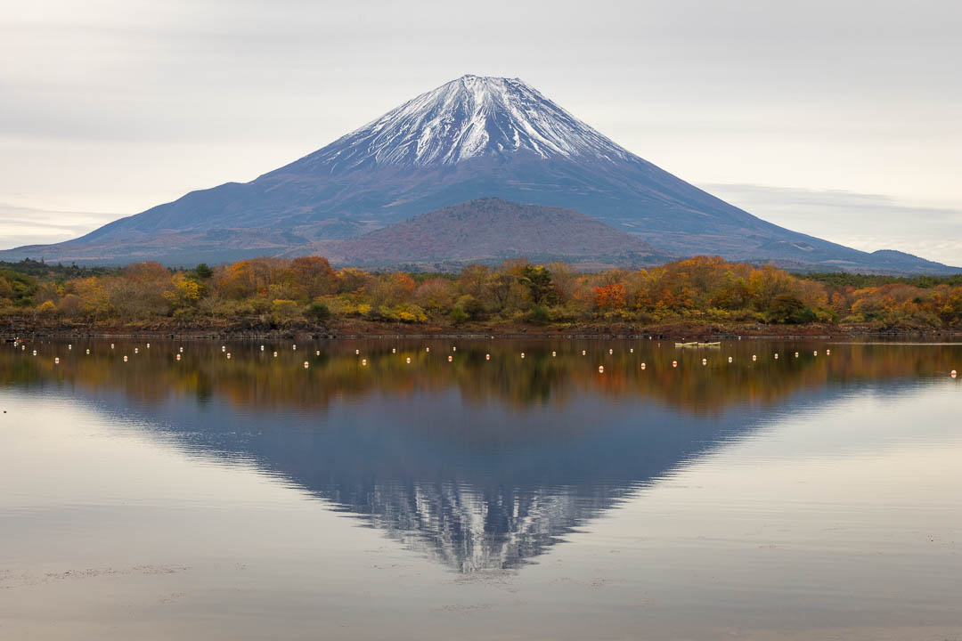 Japón 2025 IV: Chūbu